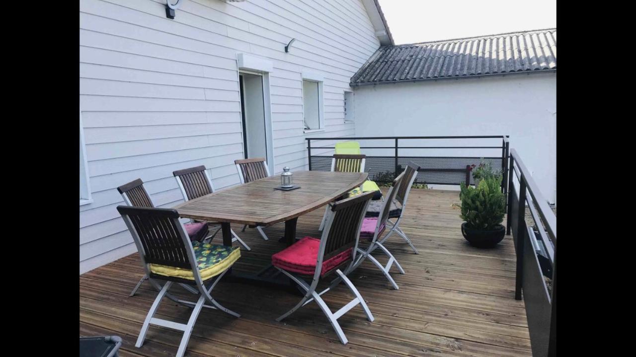 Residence Beausoleil Creuzier-le-Vieux Exterior foto